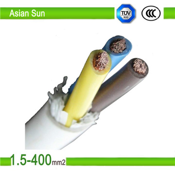 Low Voltage Electrical Power Cable PVC/XLPE Insulated